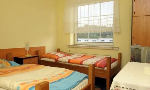 Zajazd Syrenka. Radlin