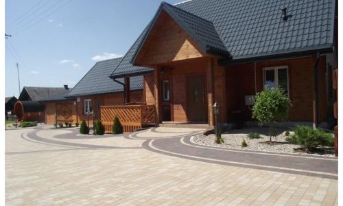 WTP Podlaski Domek Supraśl