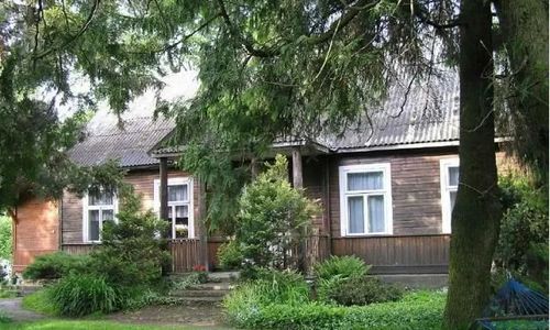 Zielona Dolina - Pokoje Kuryły