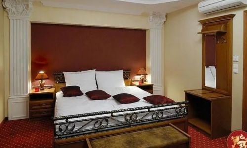 Hotel Pałac Lucja Zdzieszowice