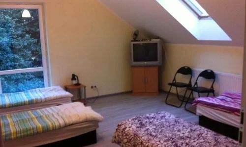 Noclegi Tomson Bielsko-Biala