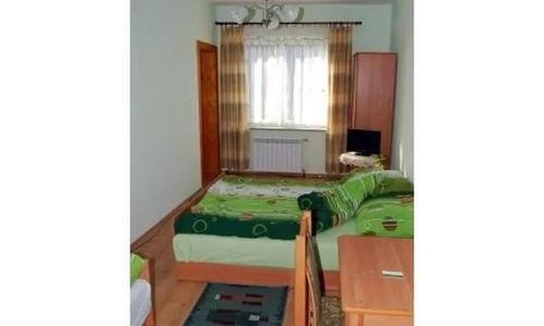 Pokoje gościnne "Pod Cisem" Bielsko-Biala