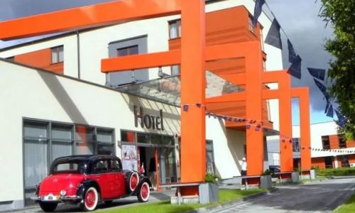 Hotel Dębowiec ** Bielsko-Biala