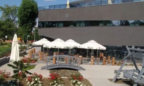 Centrum Konferencyjno-Hotelowe SOBOTEL Sobótka