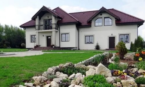 Sokole Ranczo - Biskupice
