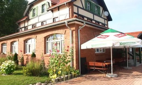 Dom pod Kogutem Tylkowo