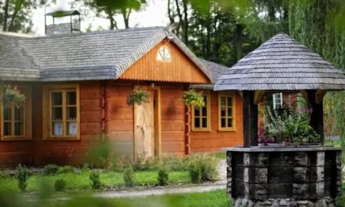 Gródek nad Bugiem. Pokoje Jabłonna Lacka