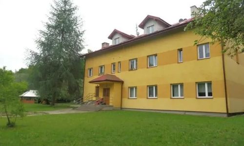 Agroturystyka U Anny Ruda Kameralna