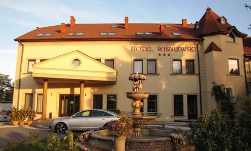 Hotel Wiśniewski Solec-Zdrój