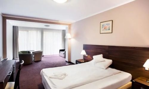 Hotel Viki Szczecinek