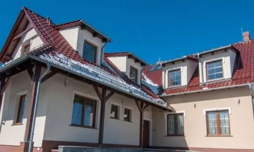 Vera Usługi Hotelarskie Sulechów