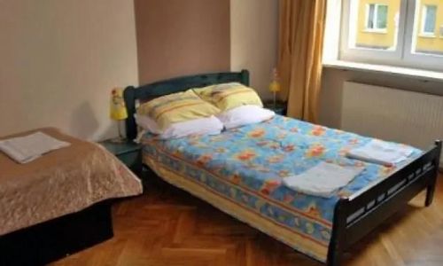 Apart Hotel GlobNet Częstochowa