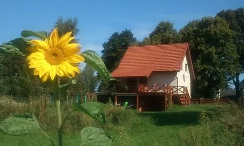 Dom Hermanówka. Kosewo