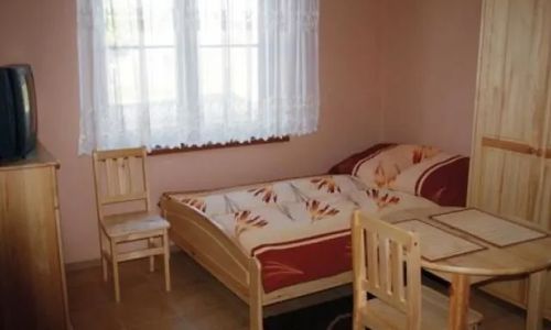 Pensjonat Brown Puck