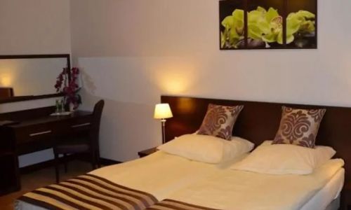 FIGARO Restauracja - Pokoje hotelowe Płock
