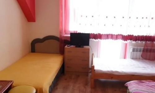 Wynajem pokoi Płock