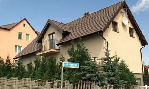 Dom Gościnny Kalina Jarosławiec