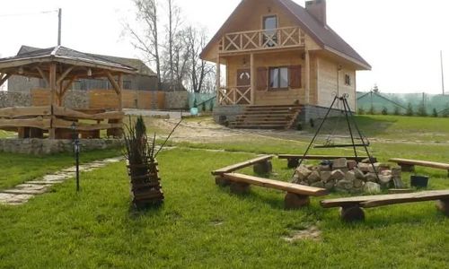 DOMEK CISÓWKA Czerwona Góra