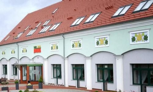 Hotel*** Jedlinka Jedlina-Zdrój