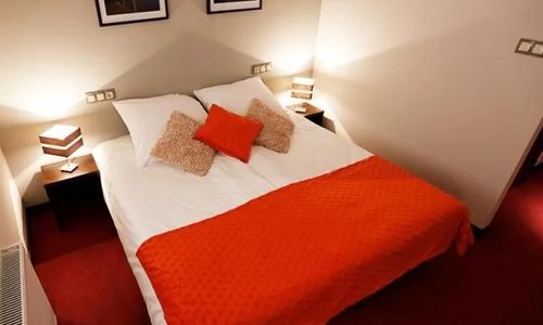 Hotel OTOLIŃSKI Płock