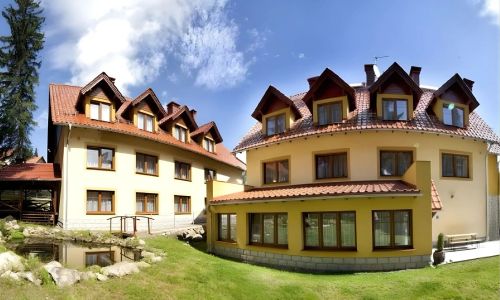 Hotel Dobry Klimat Szklarska Poręba