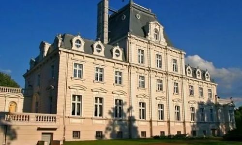 Centrum Szkoleniowe Pałac w Zakrzewie Kłecko