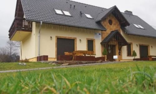 Apartamenty Willa Wiktoria Brenna