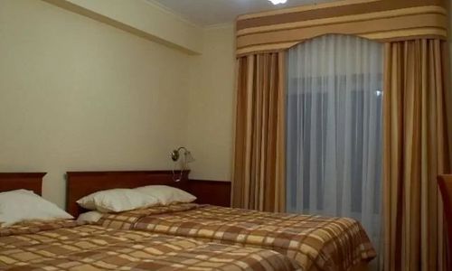 Pokoje Hotelowe Amore Płock