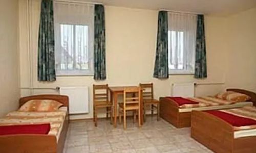 Dom Pielgrzyma/ Góra Św. Anny Góra Świętej Anny