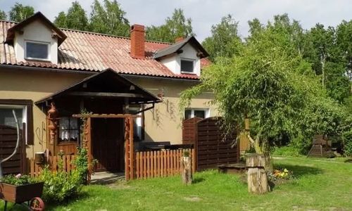 Agroturystyka Jagienka Małe Gacno
