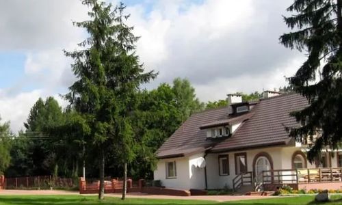 Agrodom "Narew". Pomiechówek