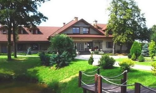 Highland Conference Hotel