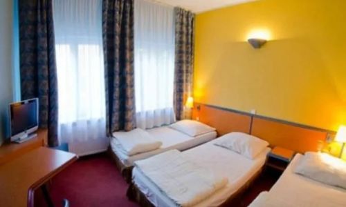 Centrum Wypoczynkowo-Szkoleniowe MAGDALENA Łąck