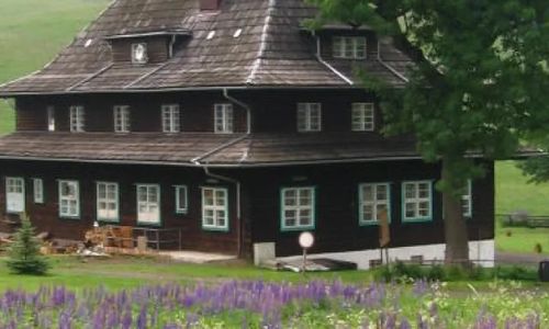 PTTK Andrzejówka Mieroszów