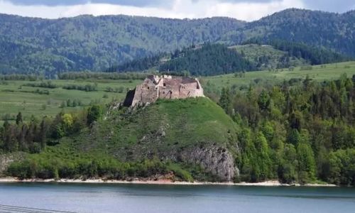 Willa Rycerz Niedzica