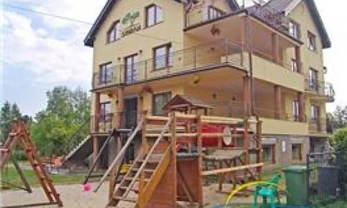 Ośrodek Wczasowy Sawana Jastrzębia Góra