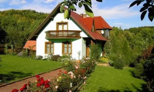Agroturystyka "U LOLKA" Wiśniowa