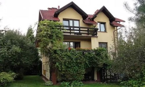 Azalia  WYNAJEM POKOI  Bielsko-Biala