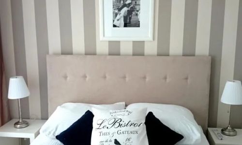 Willa Długa Bed & Breakfast Gdynia