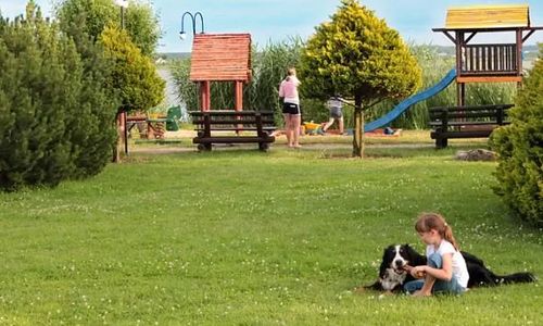 Ośrodek Wypoczynkowy INTERSZYK Mielno