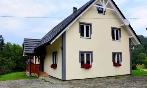 Pensjonat Jelonek Zawoja