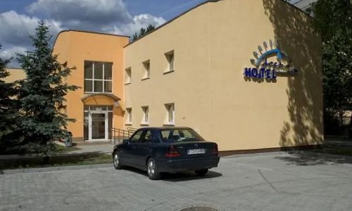 Hostel Arena Żagań.