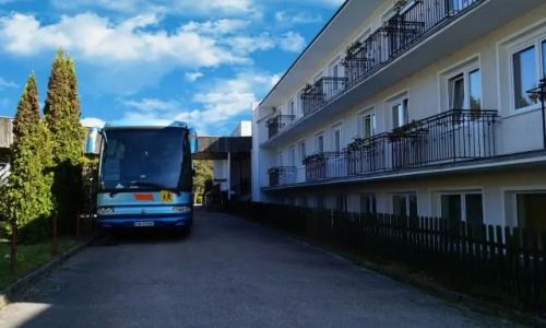 Przystań Wenecka Wenecja