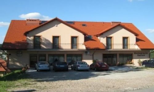 Gościniec Salton Bochnia