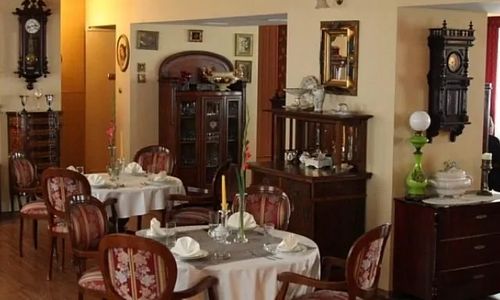 Lawendowy Dworek Żary