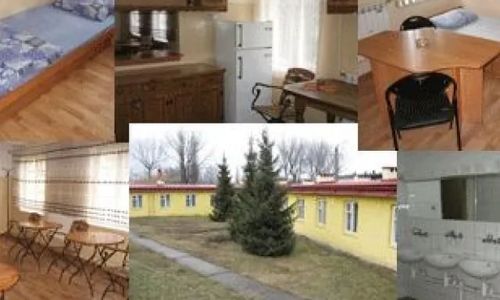 Hotel PAPiTAR Tarnów