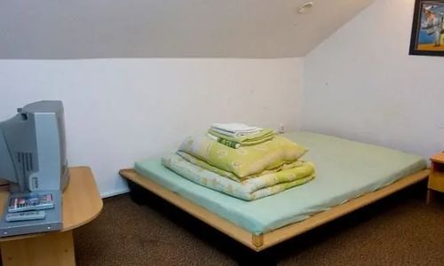 Elite 2 Restauracja & Mały Motel Gorlice