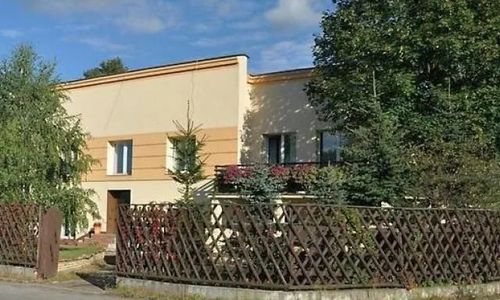 PENSJONAT "ŁAŹNIA" Skarżysko-Kamienna