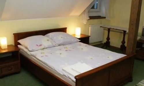 Zielony Dworek. Częstochowa