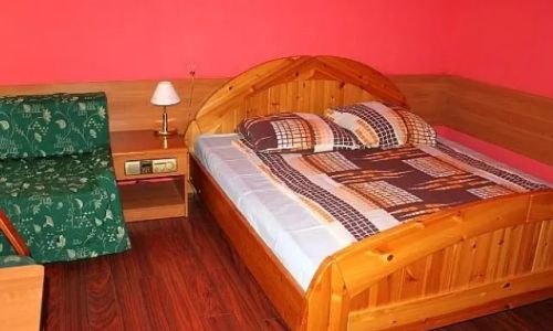 Hotelik Delfin Włocławek